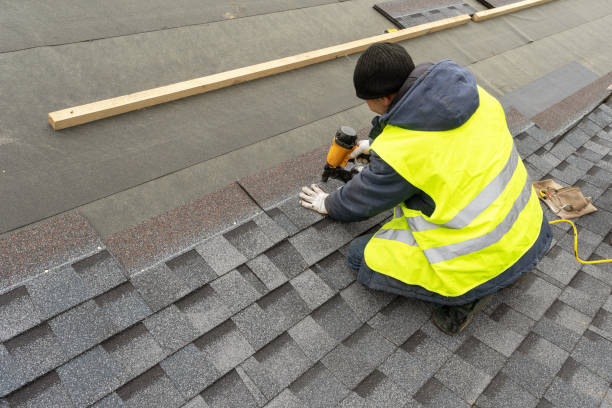 Quick and Trustworthy Emergency Roof Repair Services in Ridgway, PA