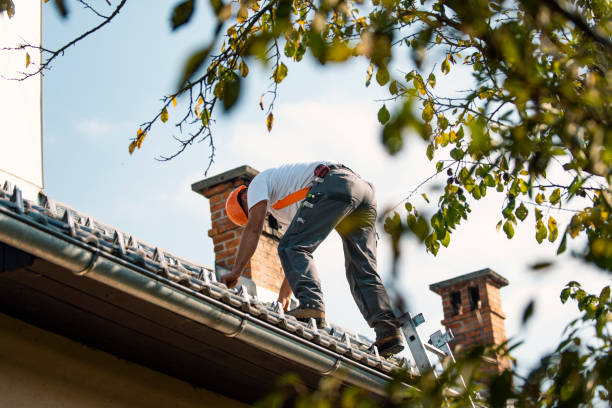 Roof Waterproofing Services in Ridgway, PA