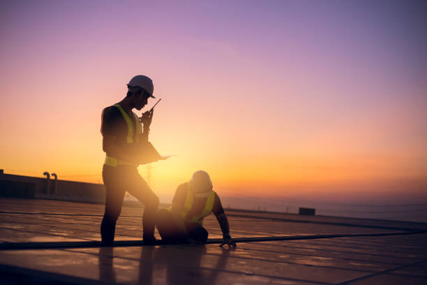Best Roof Restoration Services  in Ridgway, PA