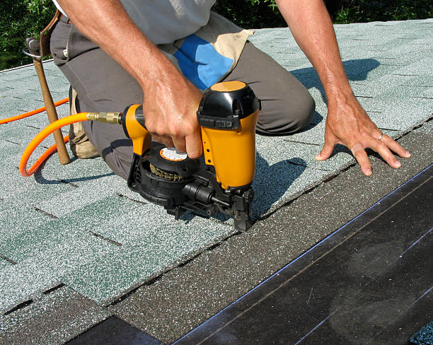 Best Commercial Roofing Services  in Ridgway, PA