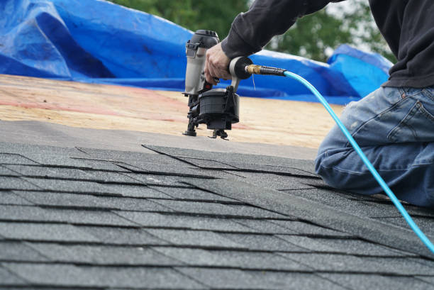 Quick and Trustworthy Emergency Roof Repair Services in Ridgway, PA
