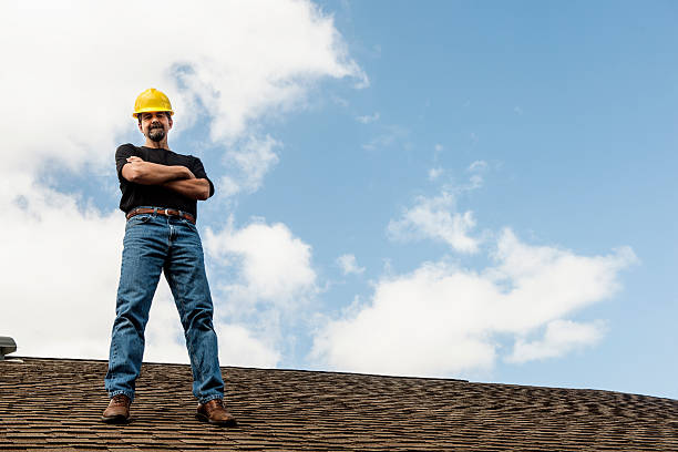 Best Best Roofing Contractors  in Ridgway, PA