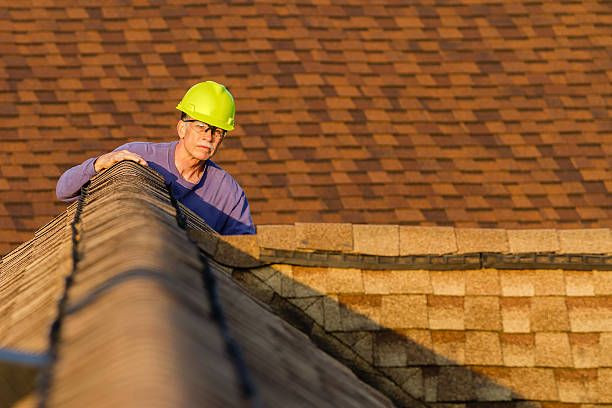 Best Affordable Roofing Company  in Ridgway, PA