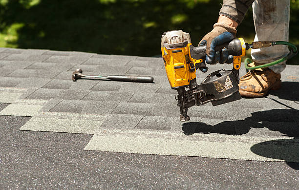 Roof Installation Near Me in Ridgway, PA