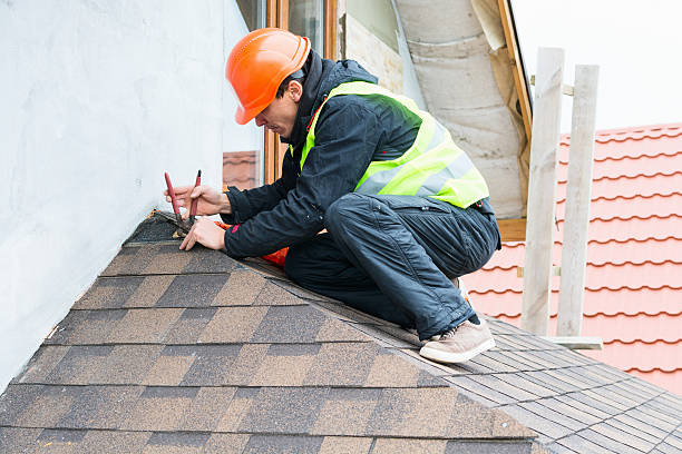 Best Commercial Roofing Services  in Ridgway, PA
