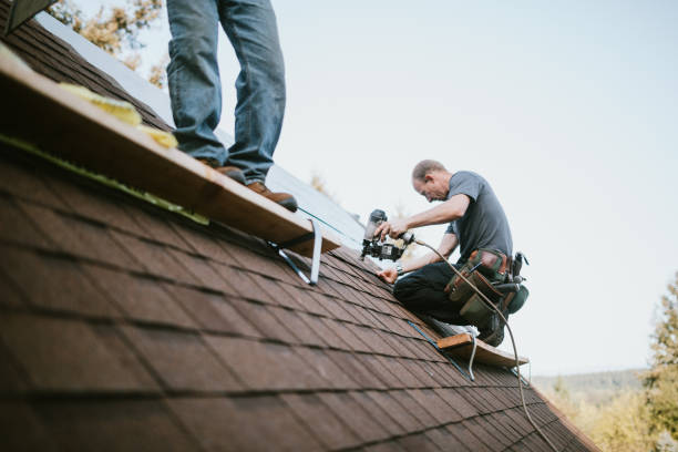 Roof Gutter Cleaning in Ridgway, PA